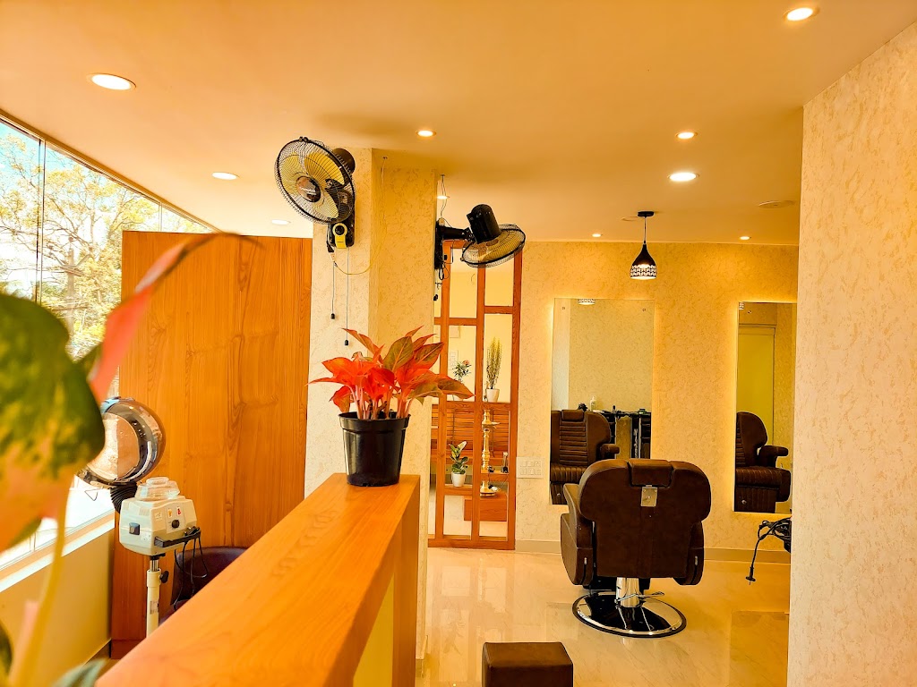 Shemos Bridal Studio Family Salon