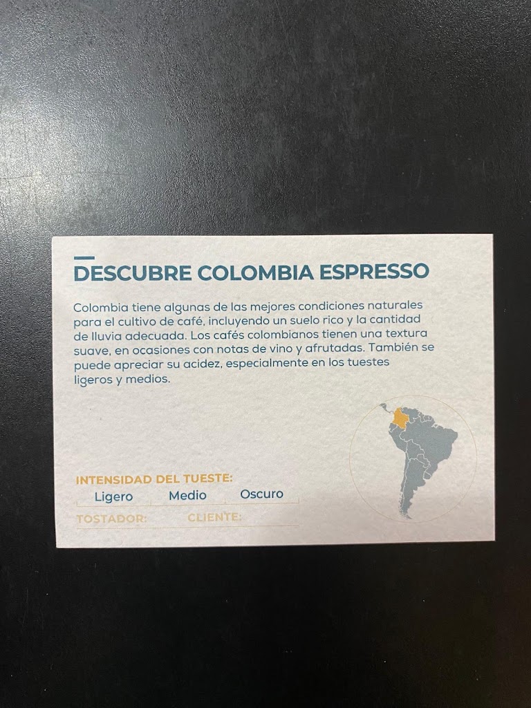 MOM Bread&Coffee — Mas recientes