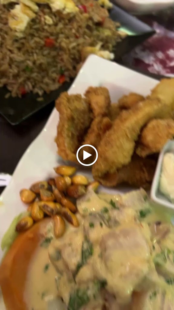 Tradiciones Peruanas pisco bar — Videos