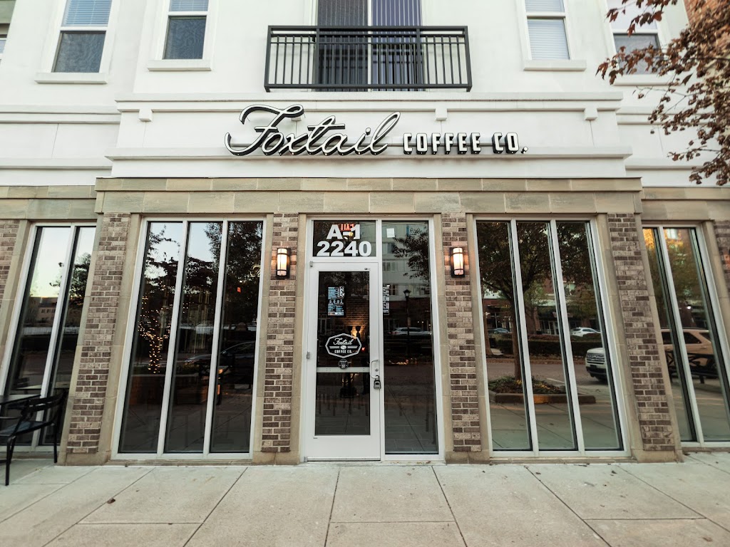 Photo of Foxtail Coffee - West Broad Village