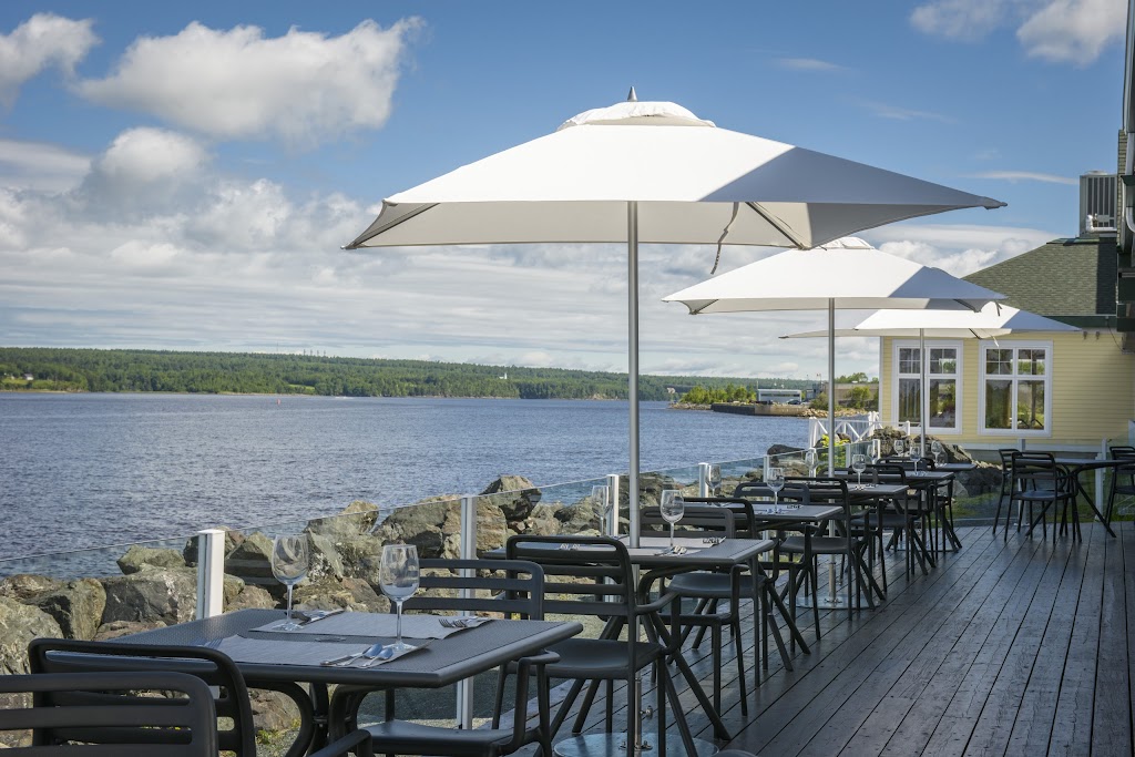 1809 Restaurant in Miramichi
