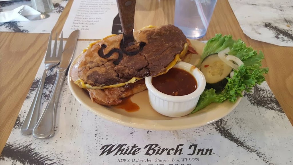  Samuelson's Creek Pub And Grill