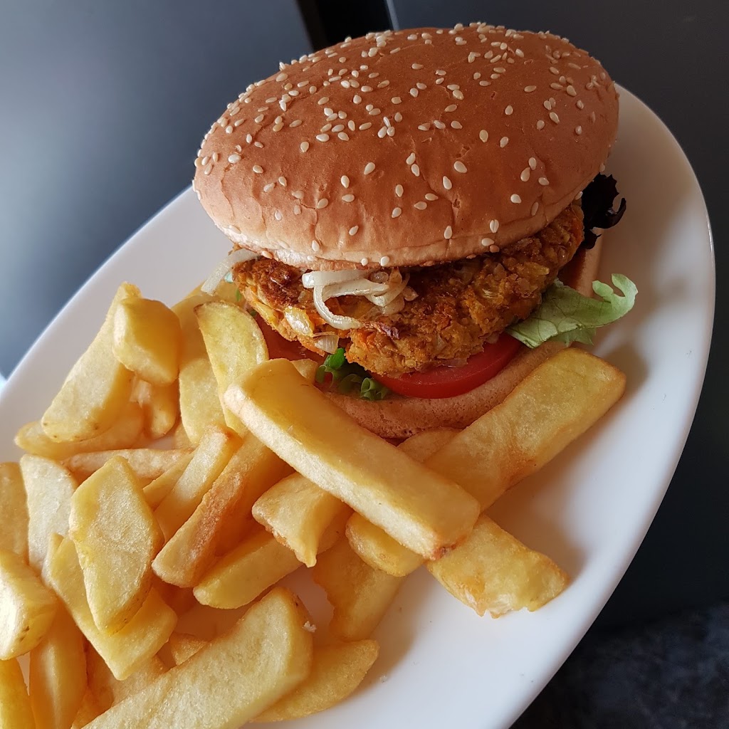Caballito de Mar - The Sea Horse Bar/Cafe Benalmadena — Comida y bebida