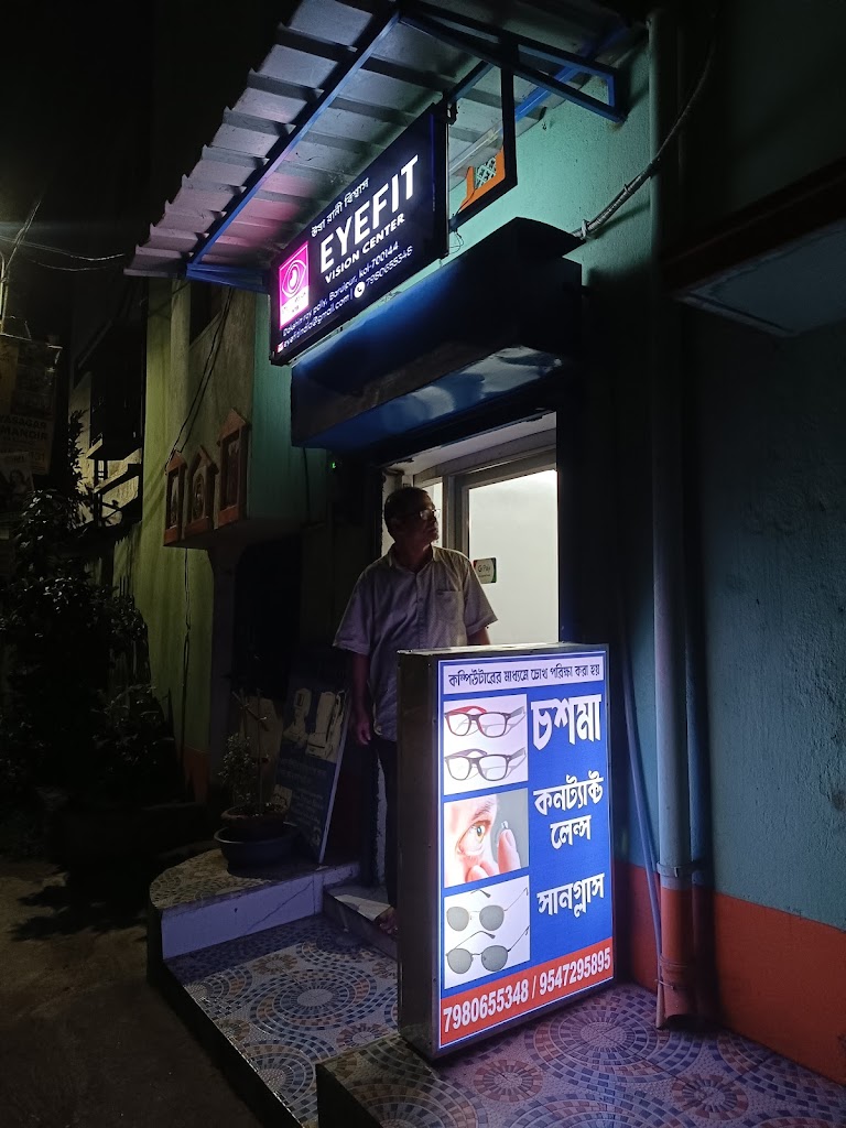 Eyefit Vision Centre