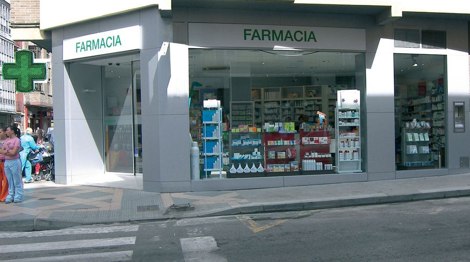 Farmacia y Parafarmacia en Miranda de Ebro, Raul Losa Villanueva