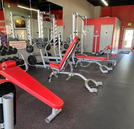 Snap Fitness Half Moon Bay