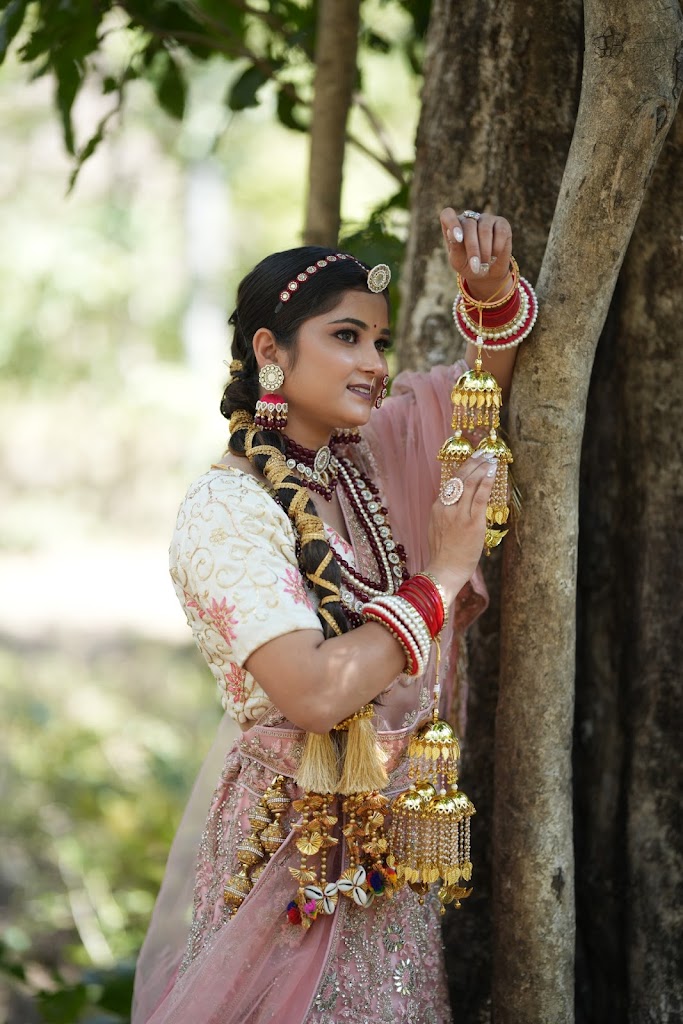 Rupali Makeup Artist