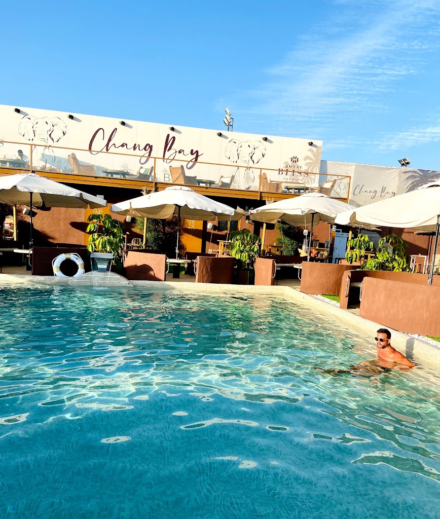 Chang Bay Club