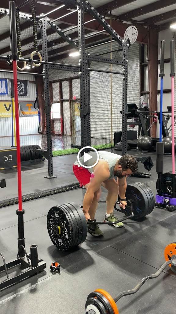  Yellow Brick Fitness