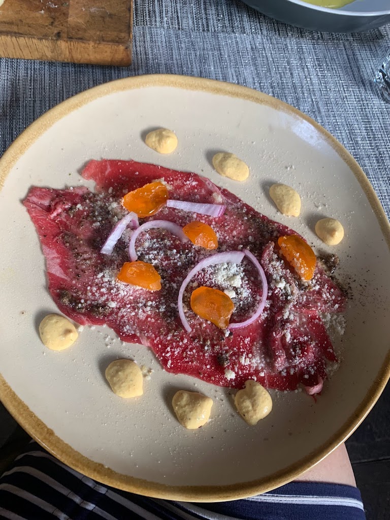 Carpaccio