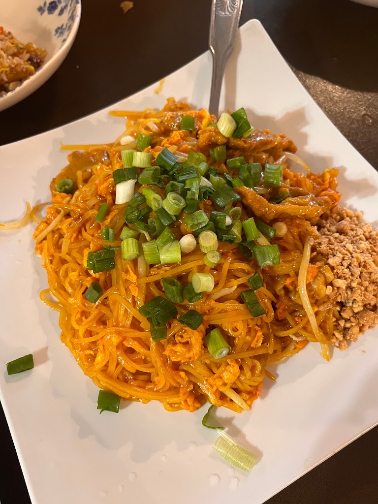 Thai Cuisine