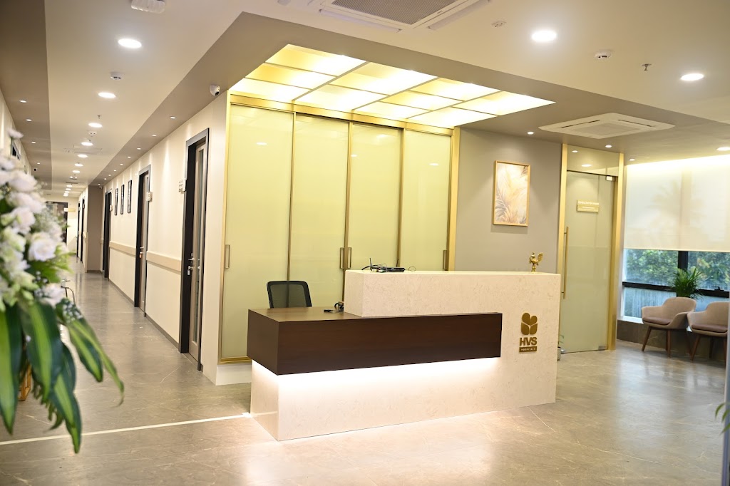 Dr. Heart Vascular Superspeciality Hospitals Mumbai