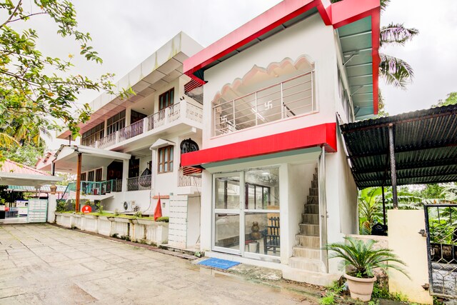 Oyo Sai Page 3 Resort