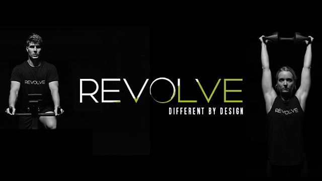  Revolve