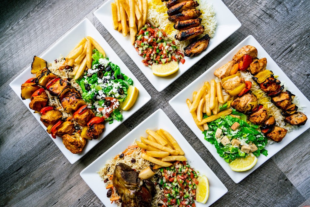 Food & drink