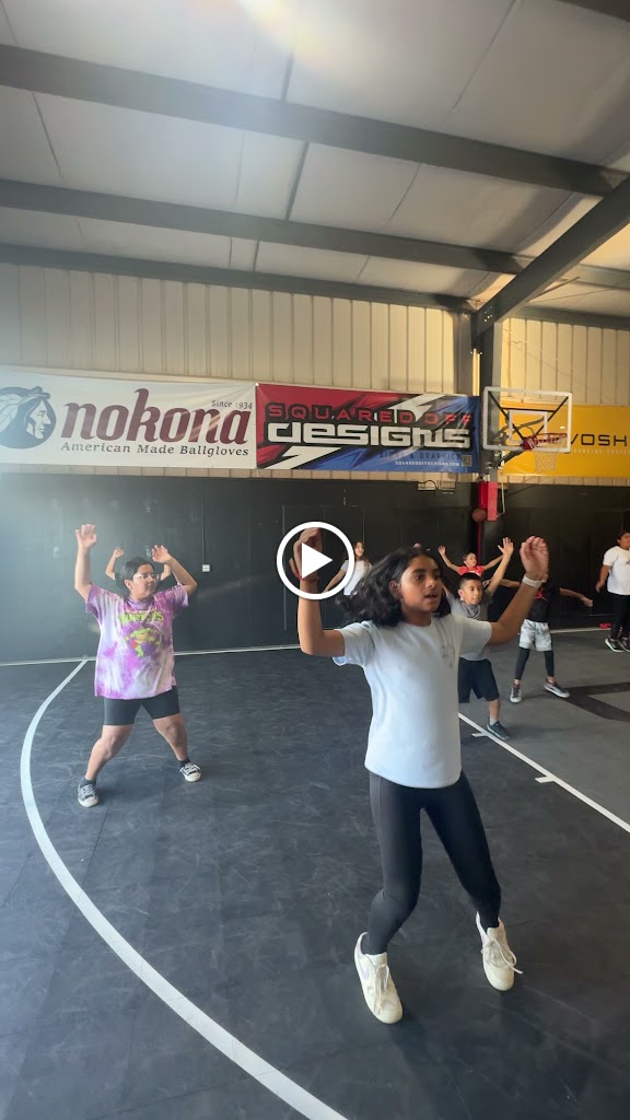  Lil Beasts Youth Fitness