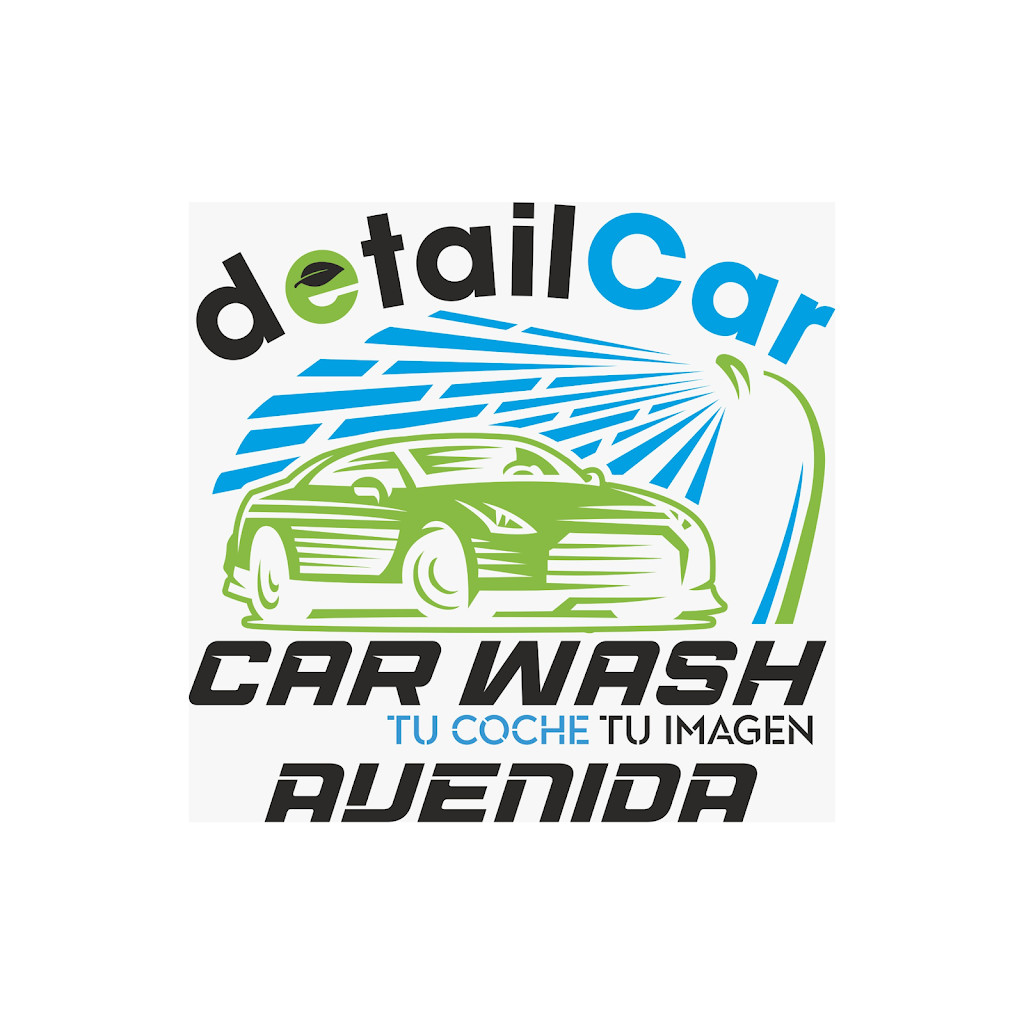 Car Wash Avenida — Del propietario