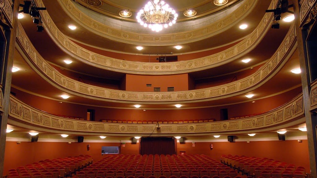 Teatre Conservatori de Manresa