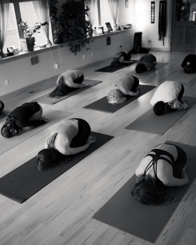  Curative Yoga Bigfork