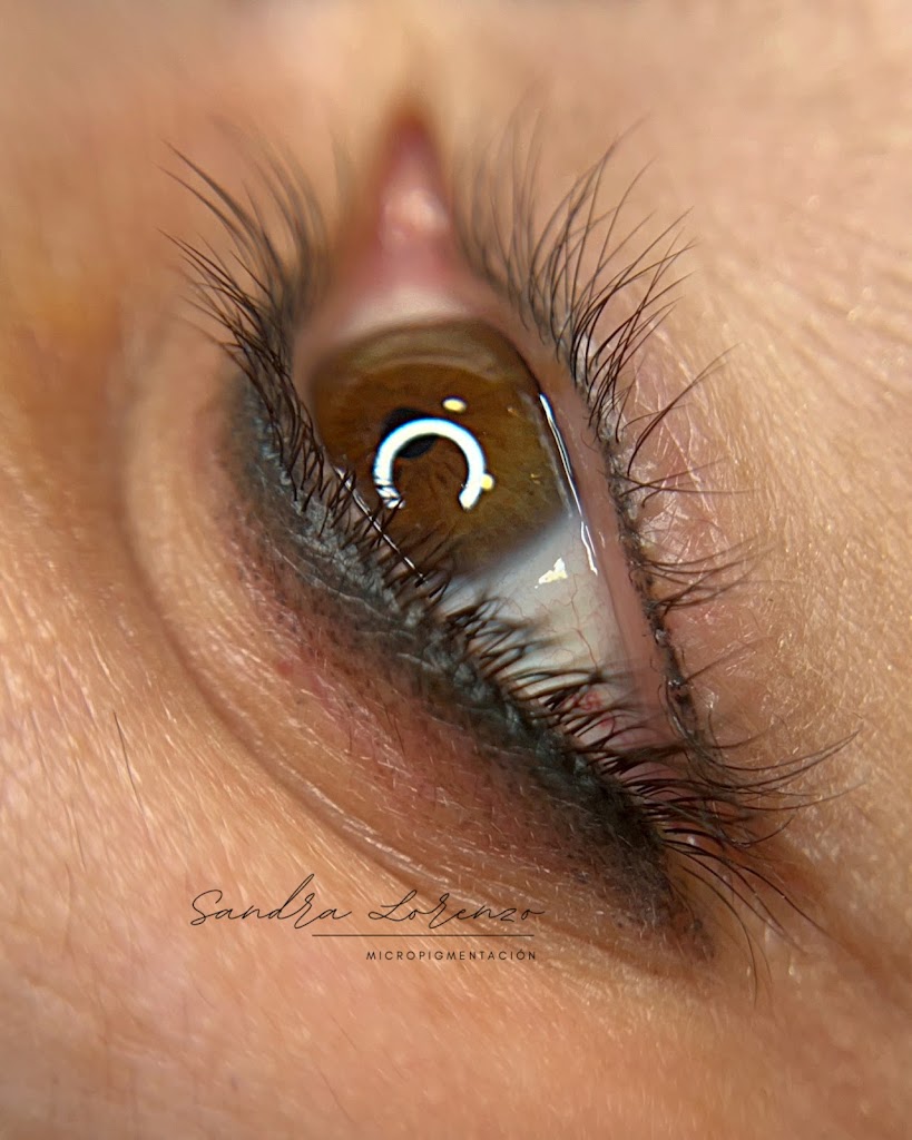 SANDRA LORENZO - Microblading | Micropigmentacion