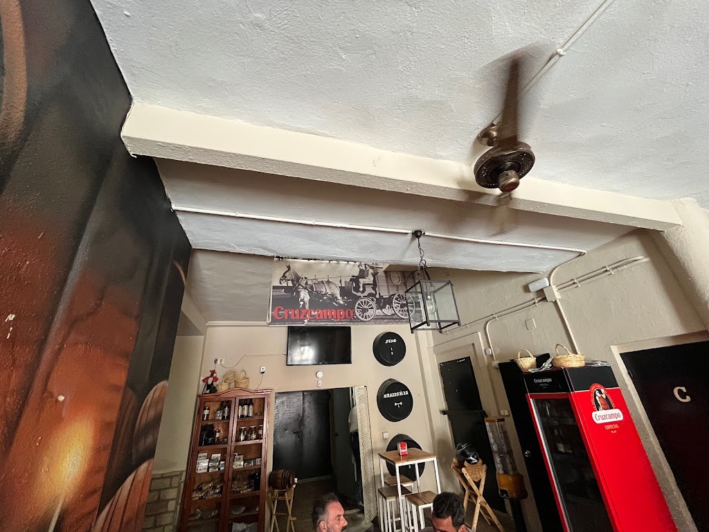 La Bodeguita De Jesus