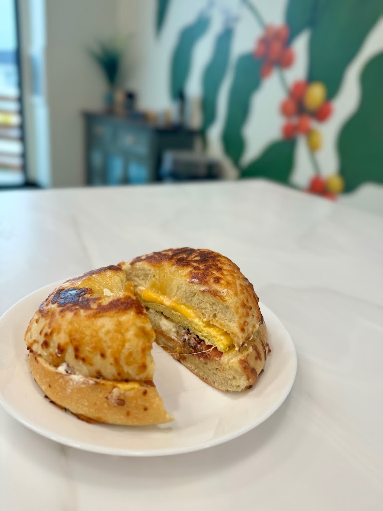 Photo of Sweet Bean Coffee House
