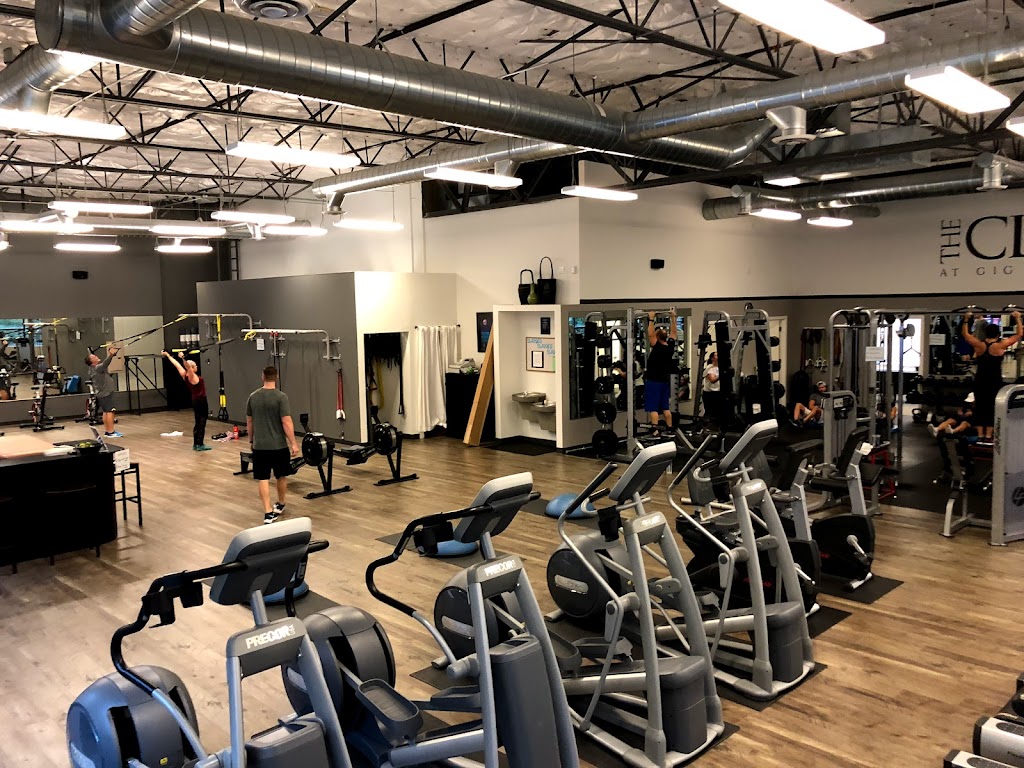  The Club at Gig Harbor