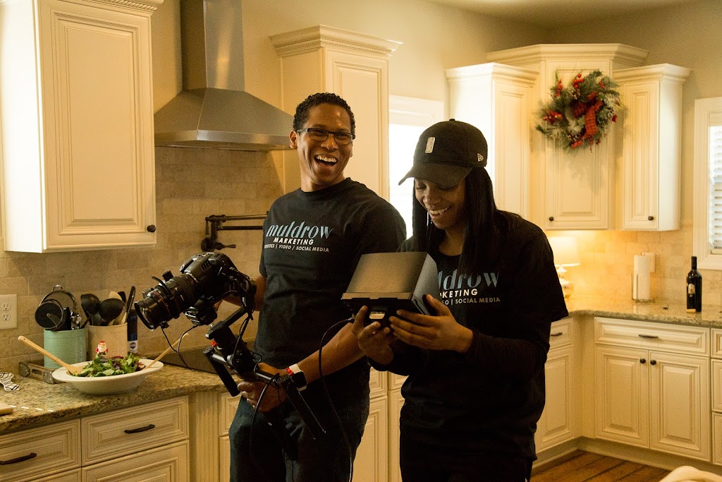 Muldrow Marketing Profit Now Solutions Llc