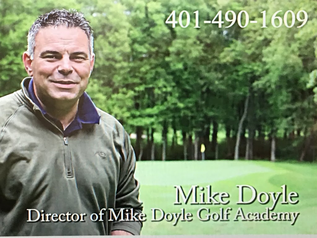  Mike Doyle Golf Academy