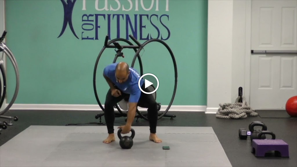  Passion for Fitness Phoenixville