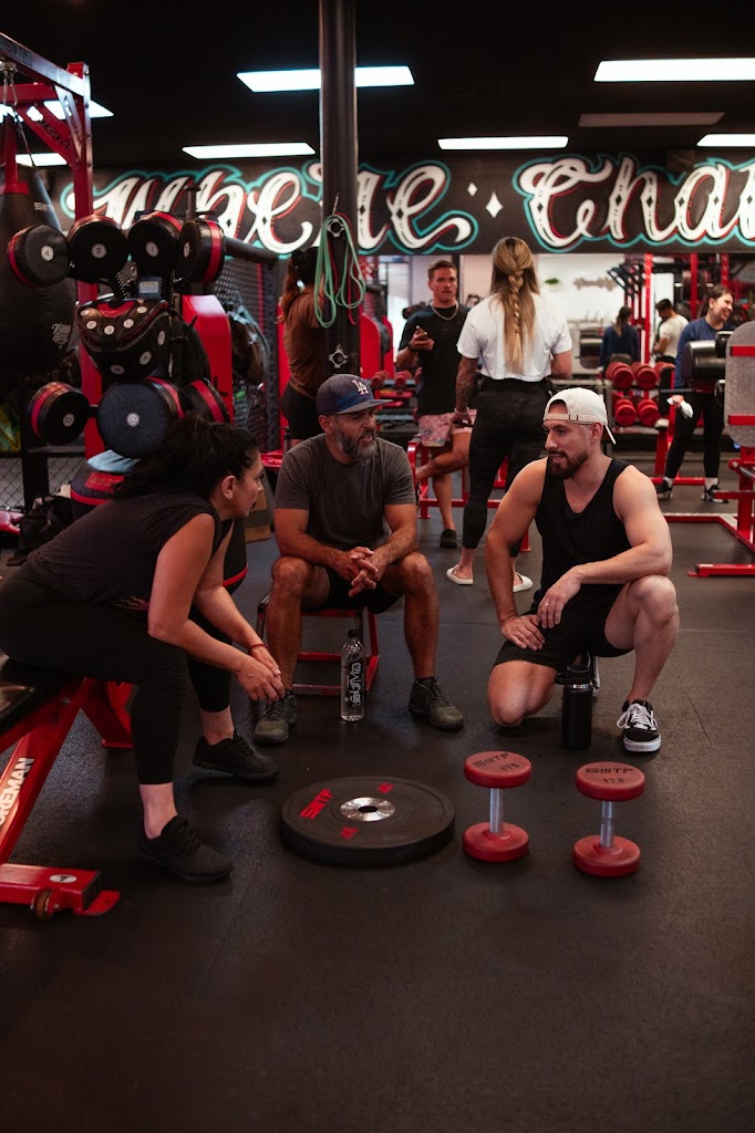  Self Made Training Facility City of Orange | Personal Fitness Center