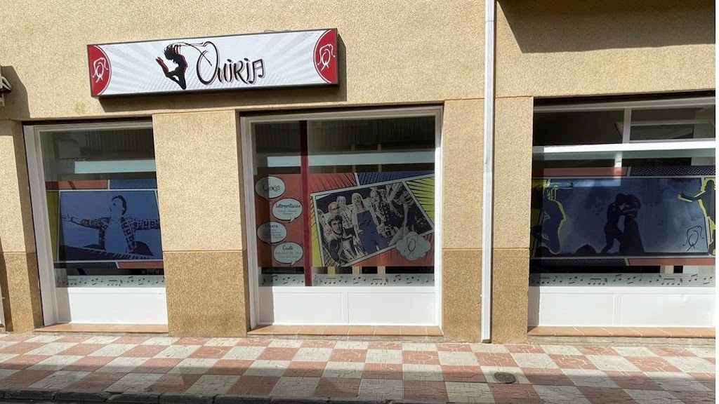 Oniria Artes Escenicas