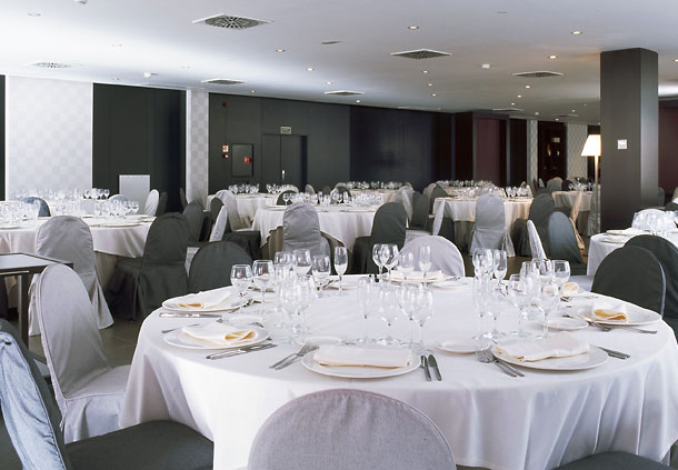 Leandra Espacio Gastronomico