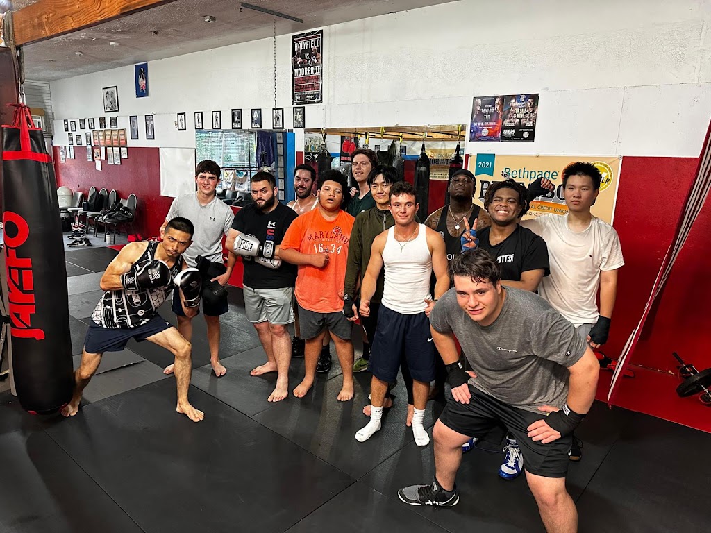  Butch's Boxing & MMA