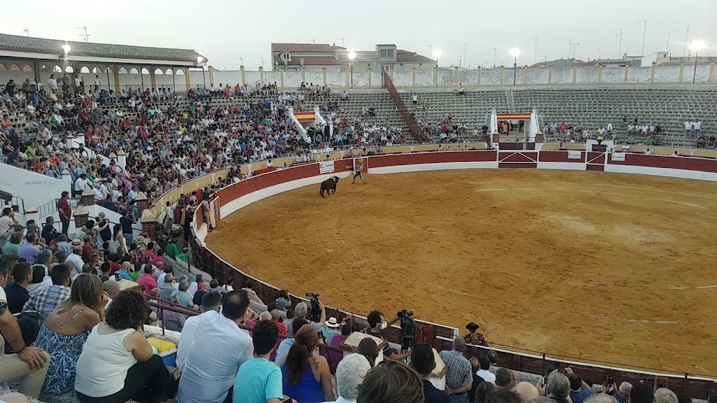 Plaza de Toros de Villarrobledo