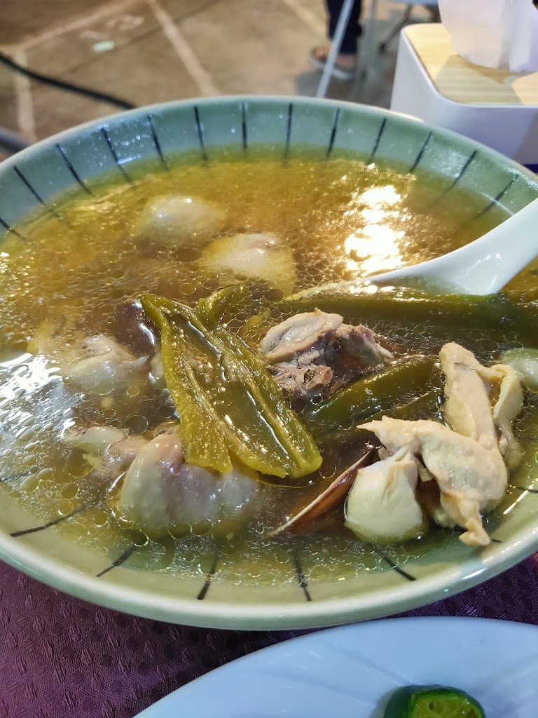 阿漢私廚行動餐車(高雄店)左營美食 左營宵夜 左營restaurant 左營小吃 左營必吃 的照片