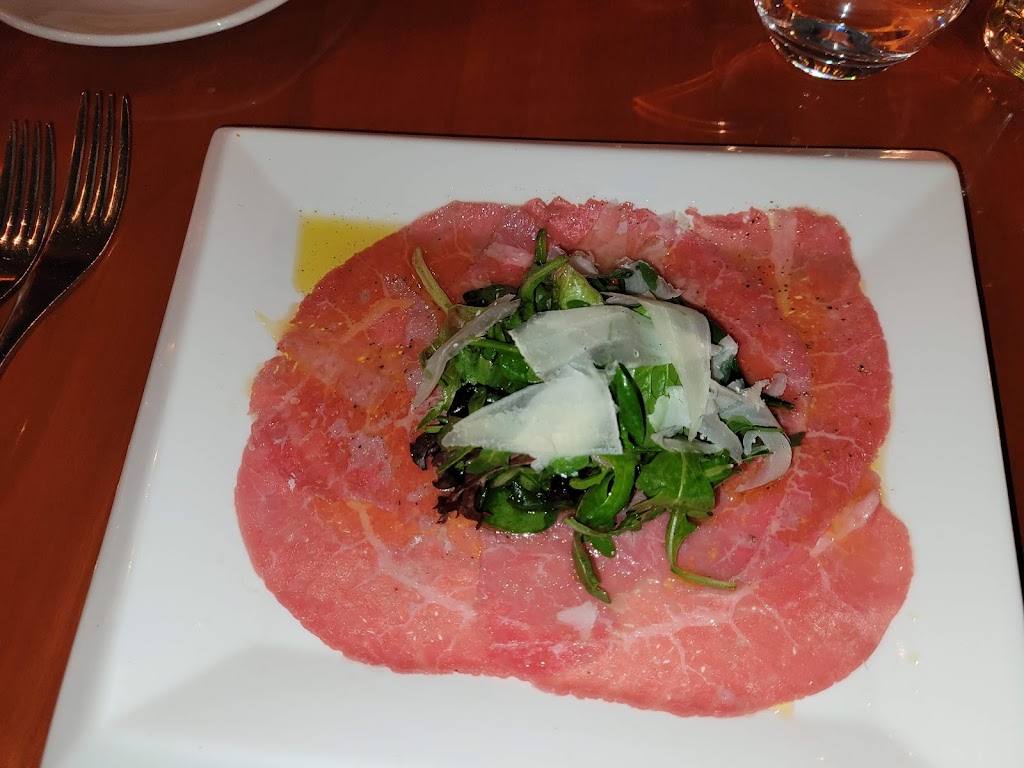 Carpaccio
