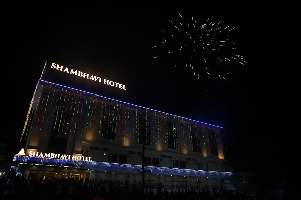 Shambhavi Hotel Convention Centre