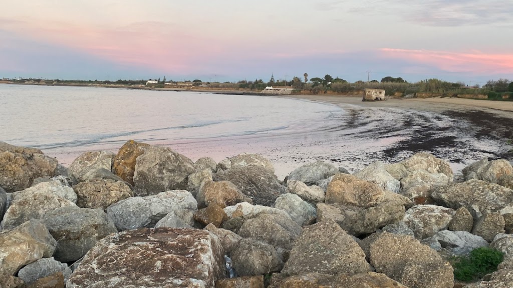 Caravan Parking Chipiona