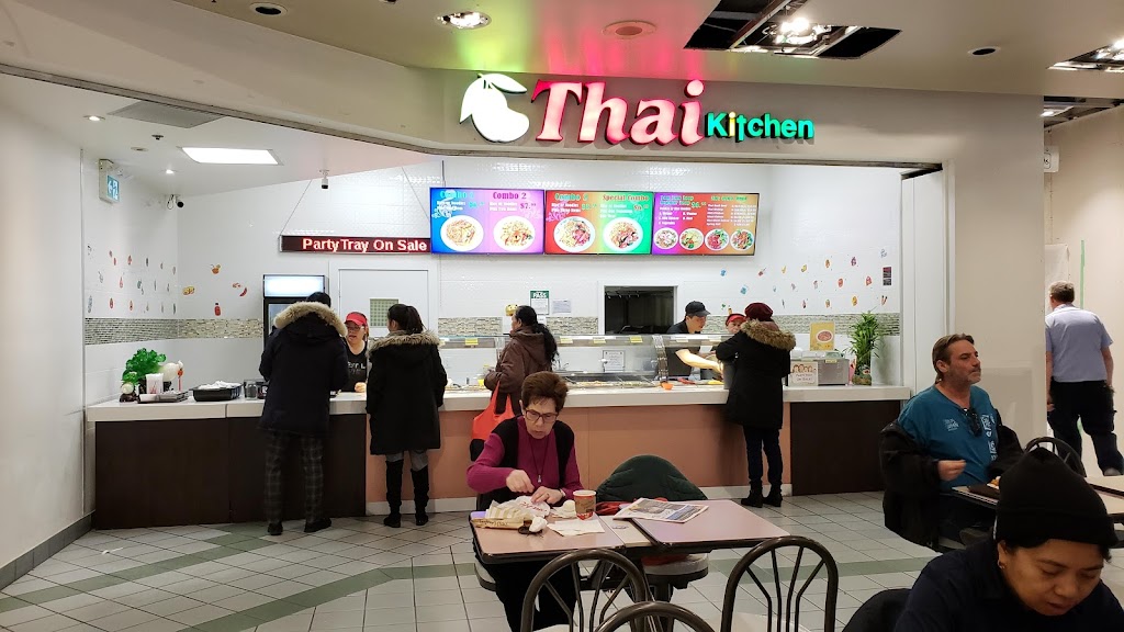 Thai Kitchen in Toronto