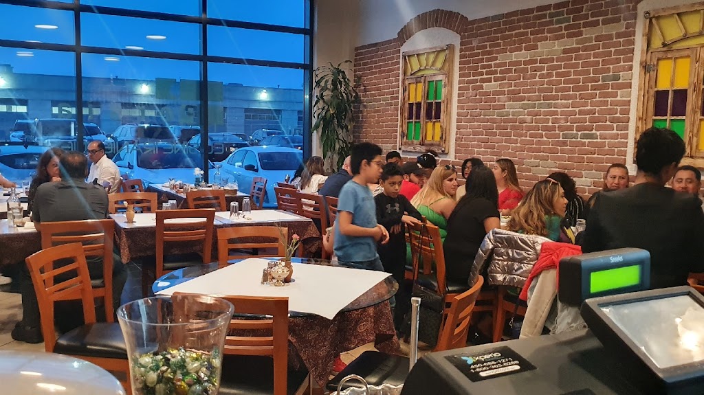 Behesht Restaurant in Montreal