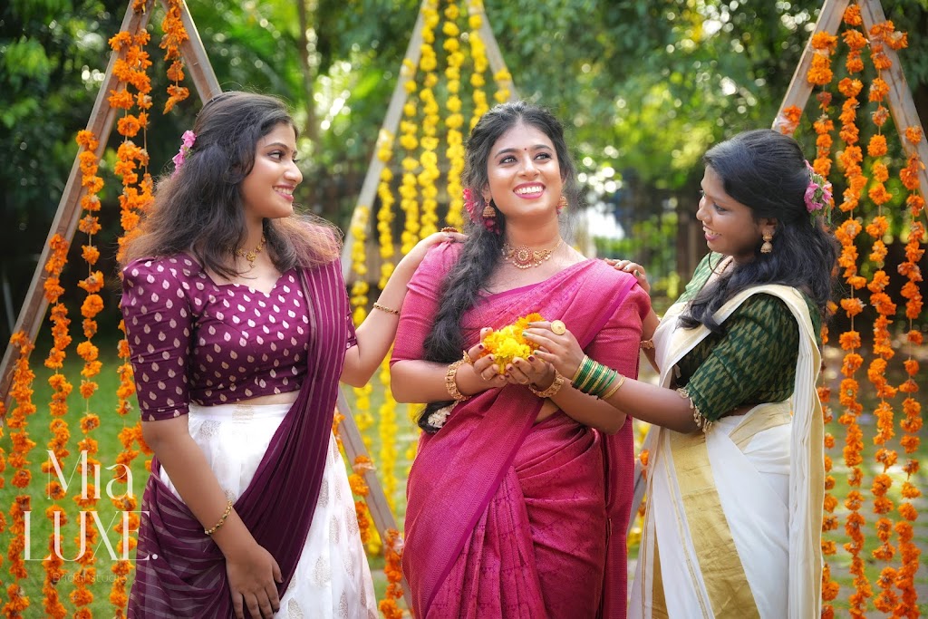 Mia Luxe Bridal Studio