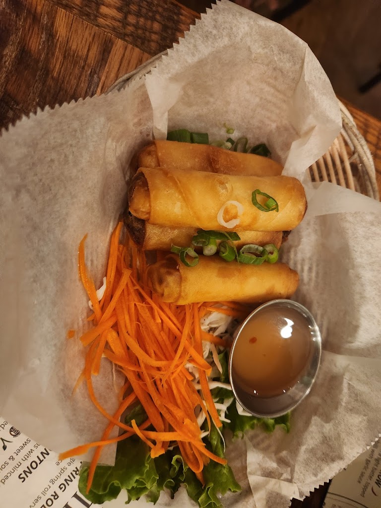 Sisters Thai