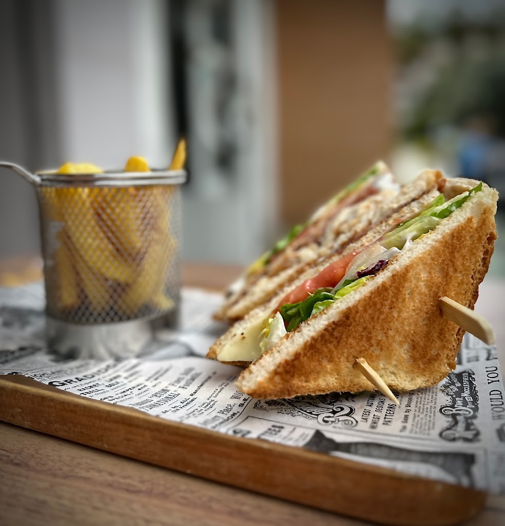 Valhalla Food & Drinks