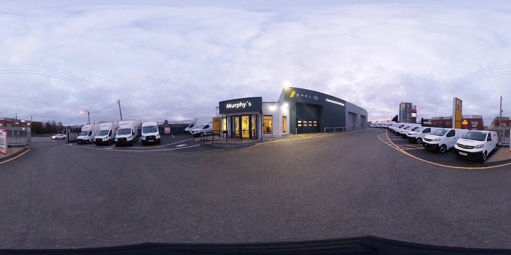 Street View & 360deg