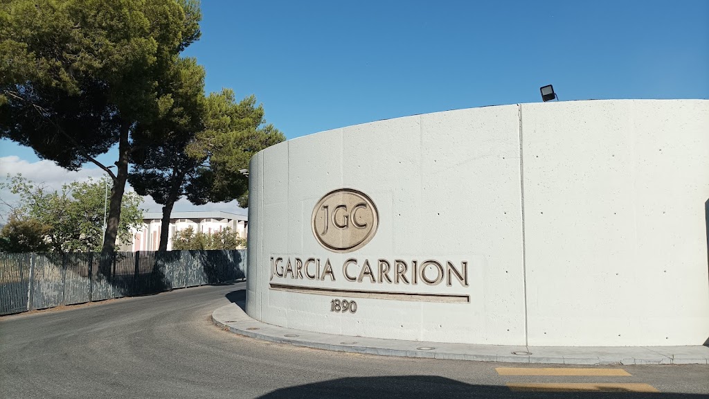 Bodega J. Garcia Carrion