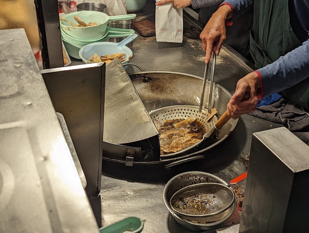 麟洛台灣第一家鹽酥雞 的照片