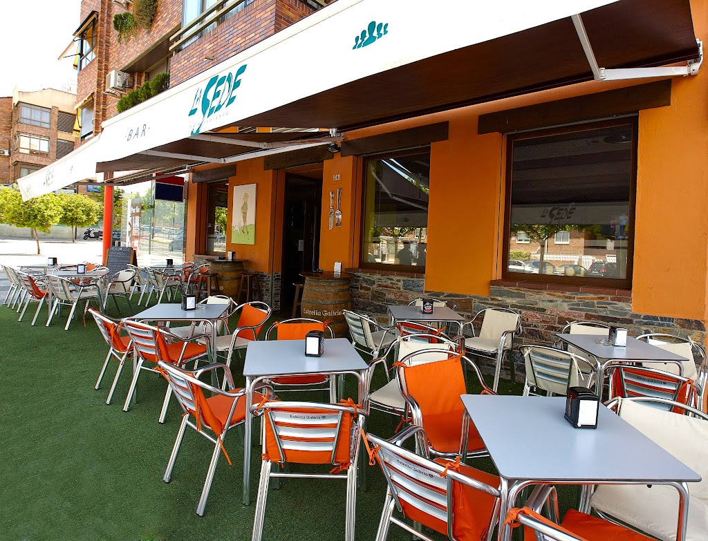 LA SEDE Restaurante