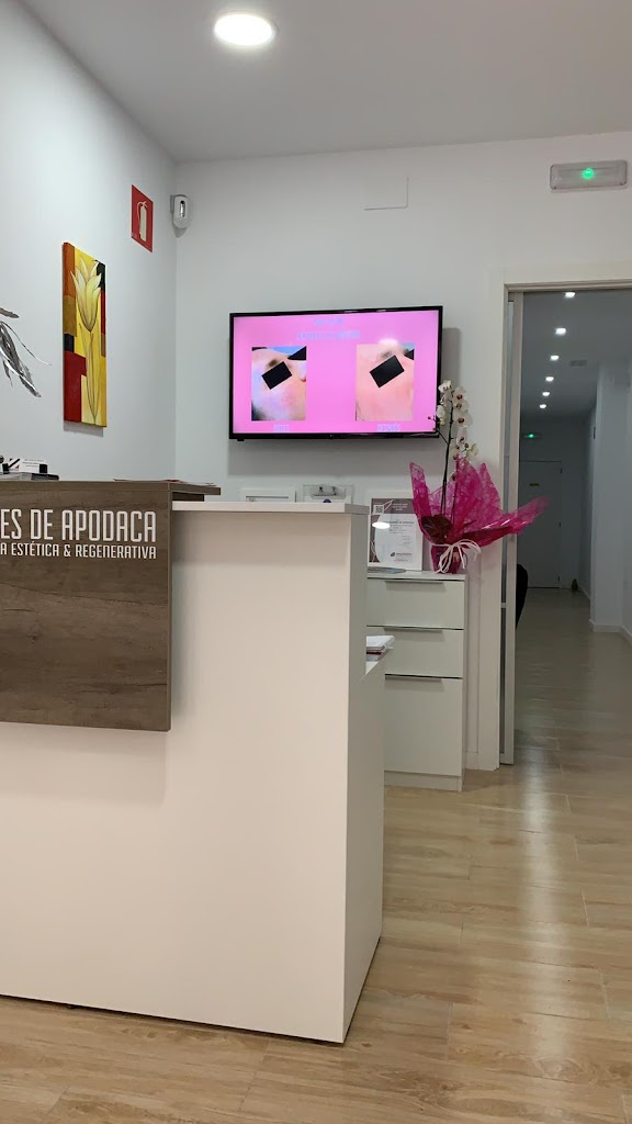 Clinica Estetica Dra. Flores de Apodaca