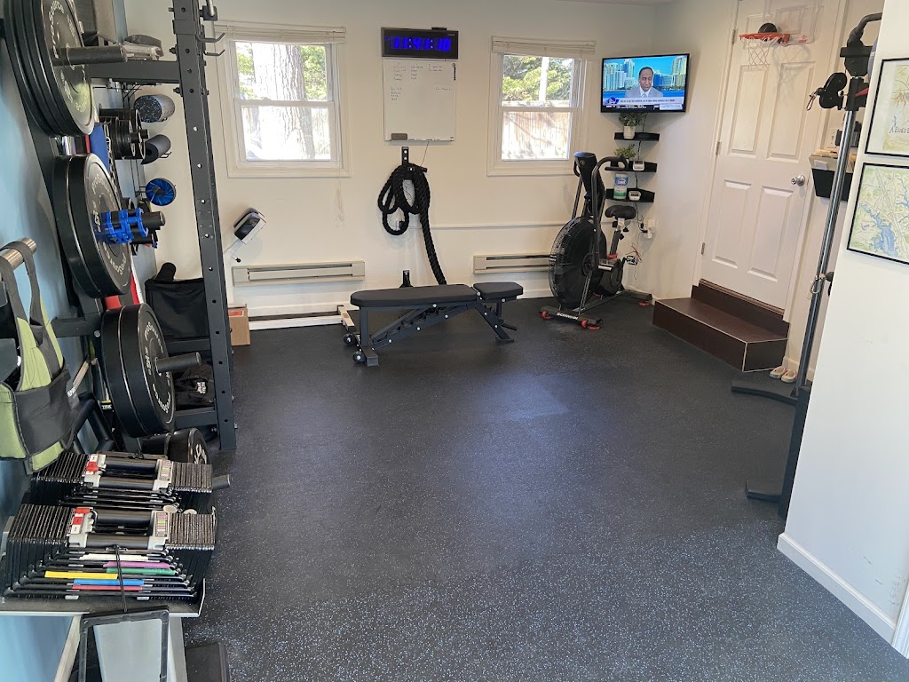  Habib Health and Fitness